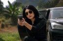 Mila Ayu Dewata Sari alias Mila Cheah dalam film Petak Umpet Dimensi - Ist