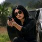 Mila Ayu Dewata Sari alias Mila Cheah dalam film Petak Umpet Dimensi - Ist