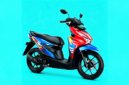 New Honda BeAT tipe CBS - Honda