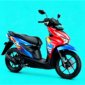 New Honda BeAT tipe CBS - Honda