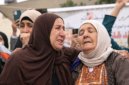Penduduk Tepi Barat Palestina - Ist