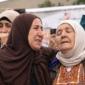 Penduduk Tepi Barat Palestina - Ist