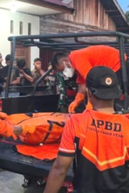 Kholid Jaelani, pria asal Sukabumi meninggal dunia di kawasan IKN