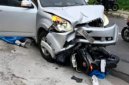 Pria asal Sukabumi korban tabrakan maut di Jalan Tole Iskandar Depok - Ist