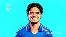 Ragnar Oratmangoen - Ilustrasi sukabumiheadline.com