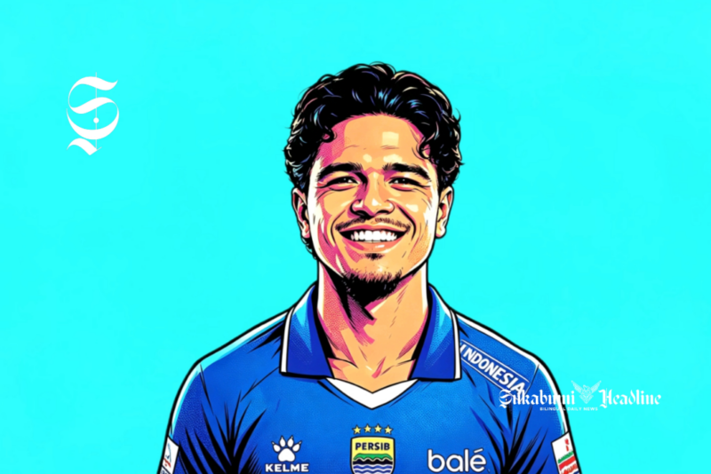 Ragnar Oratmangoen - Ilustrasi sukabumiheadline.com