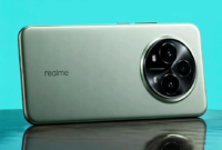 Realme 16 Pro+ - Realme