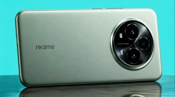 Realme 16 Pro+ - Realme