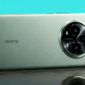 Realme 16 Pro+ - Realme