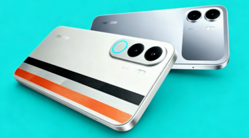 Realme P4 Series - Realme