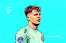 Ronald Koeman Jr. - Ilustrasi sukabumiheadline.com