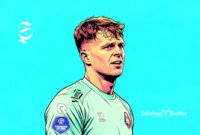 Ronald Koeman Jr. - Ilustrasi sukabumiheadline.com