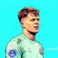 Ronald Koeman Jr. - Ilustrasi sukabumiheadline.com