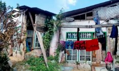 9 tahun menanti ganti rugi Jalan Tol Bocimi, warga Sukabumi meninggal dunia, rumah mau ambruk