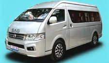 SAG Max EV - SAG