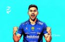 Sandy Walsh - Ilustrasi sukabumiheadline.com