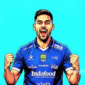 Sandy Walsh - Ilustrasi sukabumiheadline.com