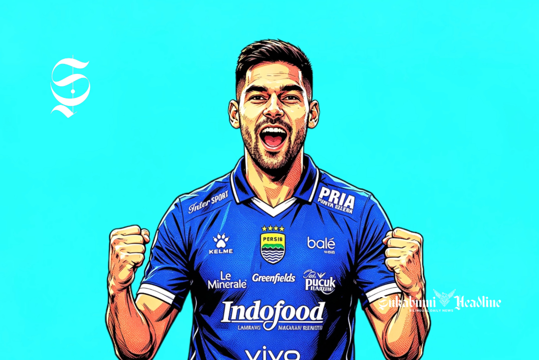 Ternyata naturalisasi WNA jadi WNI tidak gratis, tapi harus bayar segini 1 Sandy Walsh - Ilustrasi sukabumiheadline.com