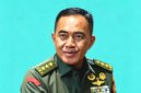 Sekjen Kemenhan, Letjen TNI Tri Budi Utomo - Kemenhan RI