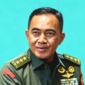 Sekjen Kemenhan, Letjen TNI Tri Budi Utomo - Kemenhan RI
