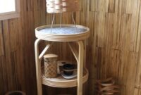 Serba bambu, peneliti ITB kembangkan rumah bambu modular tahan gempa bumi - ITB