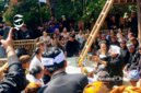 Seren Taun: Merawat tradisi 447 tahun ala Kasepuhan Ciptamulya - Ist