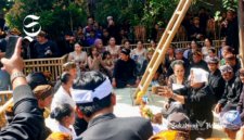 Seren Taun: Merawat tradisi 447 tahun ala Kasepuhan Ciptamulya - Ist