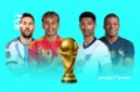 Spanyol Juara Piala Dunia 2026 - Ist