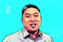 Sudaryono, Kepala Badan Gizi Nasional (BGN) - Ilustrasi sukabumiheadline.com