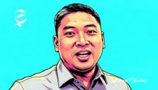 Sudaryono, Kepala Badan Gizi Nasional (BGN) - Ilustrasi sukabumiheadline.com