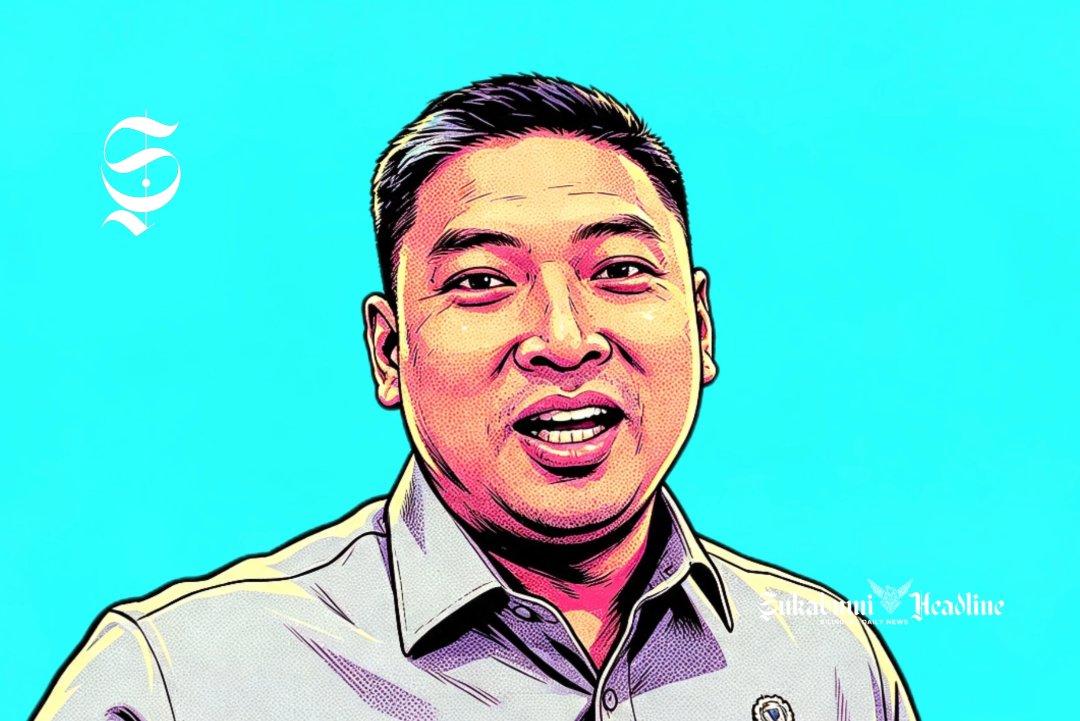 Sudaryono, Kepala Badan Gizi Nasional (BGN) - Ilustrasi sukabumiheadline.com