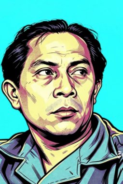 Jurnalis disindir Prabowo “londo ireng”, 4 pejuang RI dari wartawan dan penulis dibuang ke Sukabumi