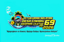 Syukuran Nelayan Desa Ciwaru - sukabumiheadline.com