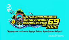 Syukuran Nelayan Desa Ciwaru - sukabumiheadline.com