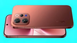 Vivo V80 segera dirilis - Vivo