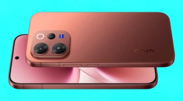 Vivo V80 segera dirilis - Vivo