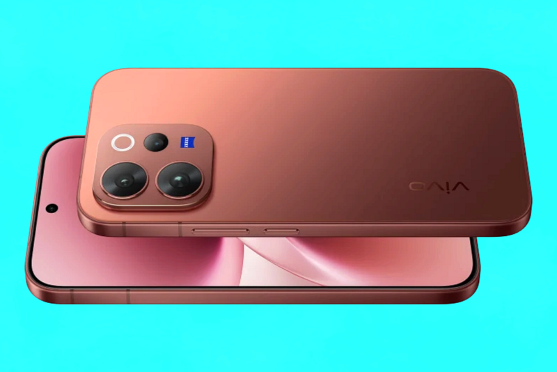 Vivo V80 segera dirilis - Vivo