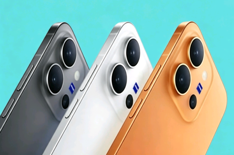 Vivo X300e