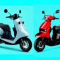 Yamaha Vinoora 125 vs Suzuki SUI 125 - Ist