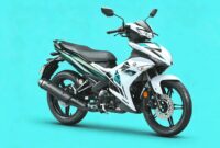 Yamaha Y15ZR 2027 - Yamaha