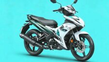 Yamaha Y15ZR 2027 - Yamaha