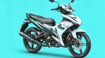 Yamaha Y15ZR 2027 - Yamaha