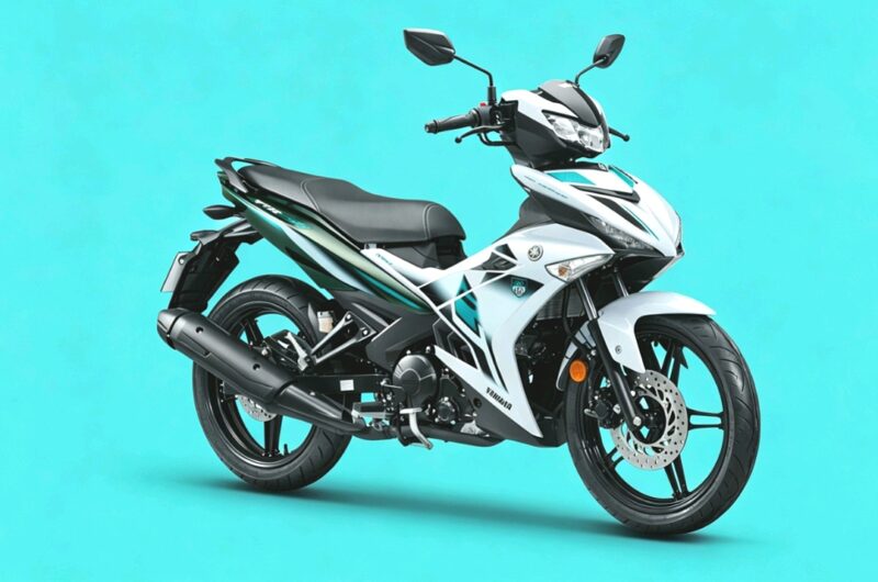Yamaha Y15ZR 2027 - Yamaha
