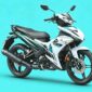 Yamaha Y15ZR 2027 - Yamaha