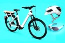e-bike VW kerjasama dengan n+ - Ist