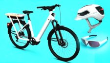 e-bike VW kerjasama dengan n+ - Ist