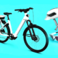e-bike VW kerjasama dengan n+ - Ist