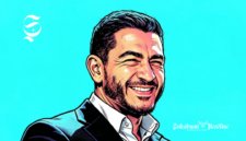 Abdul El-Sayed - Ilustrasi sukabumiheadline.com