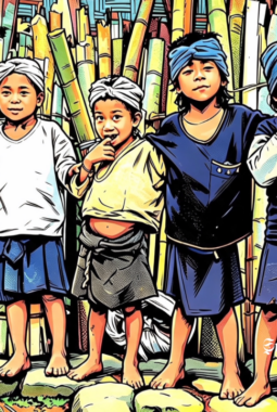 Mengenal agama Suku Sunda