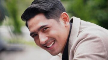 Arya Saloka - @arya.saloka